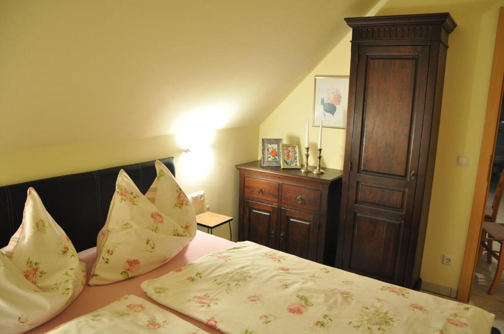 Appartementhaus Grill Strobl Quarto foto
